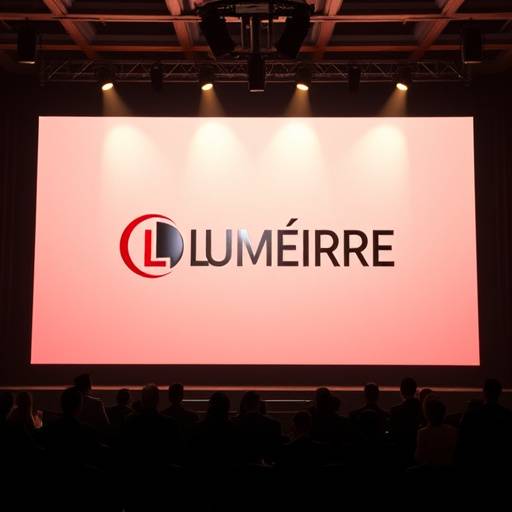 L'Académie de Cinéma Lumière signe un partenariat avec le CNC - Image illustrative