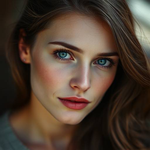 Portrait de Isabelle Moreau